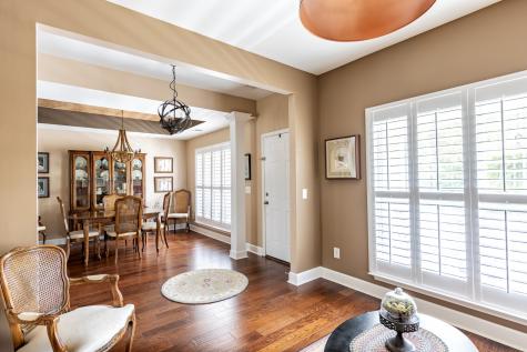 8912 Macauley Lane Nolensville TN 37135