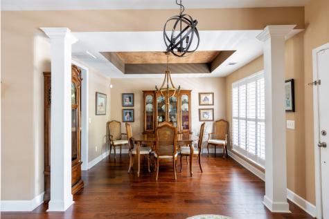 8912 Macauley Lane Nolensville TN 37135