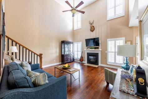 8912 Macauley Lane Nolensville TN 37135