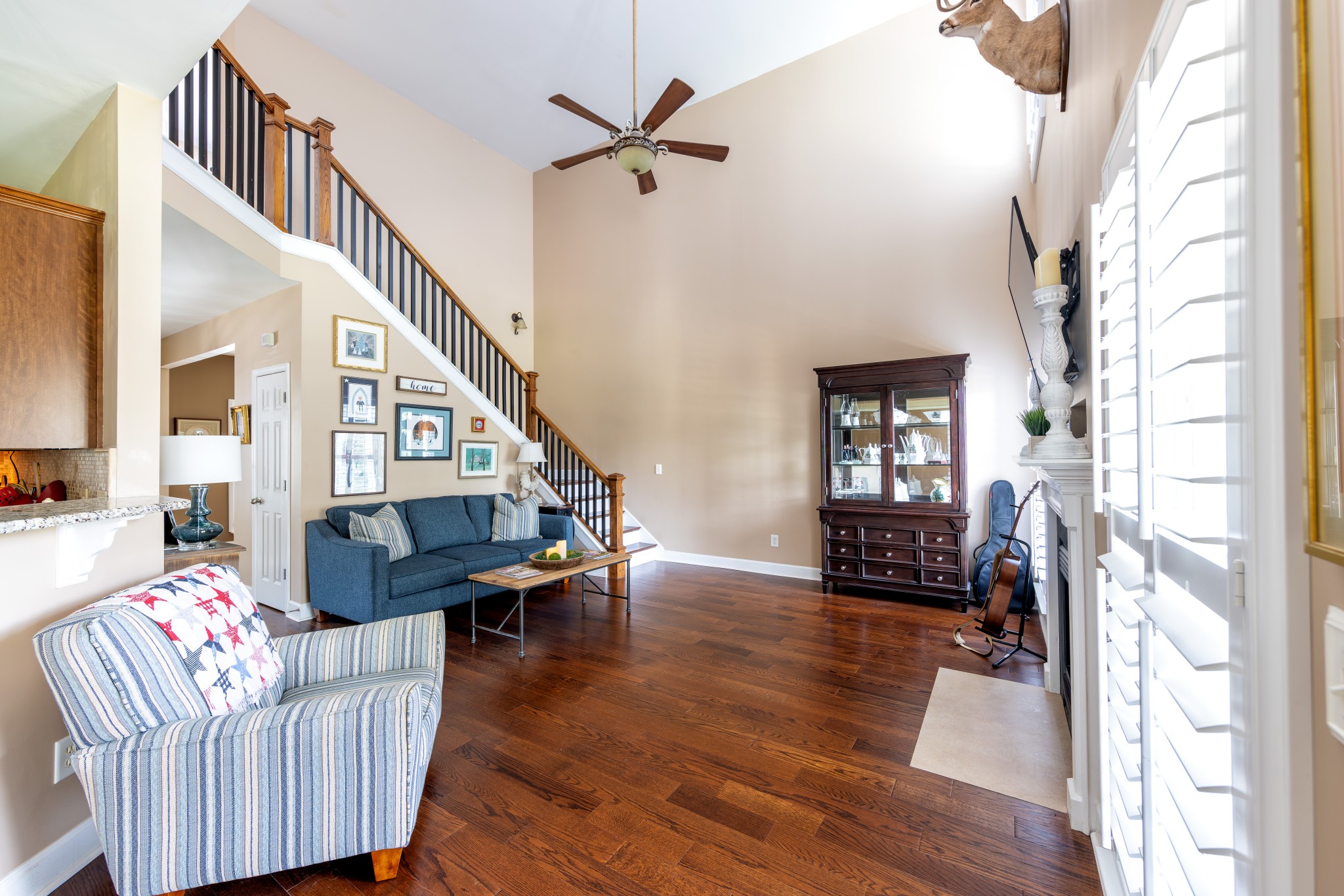 8912 Macauley Lane Nolensville TN 37135