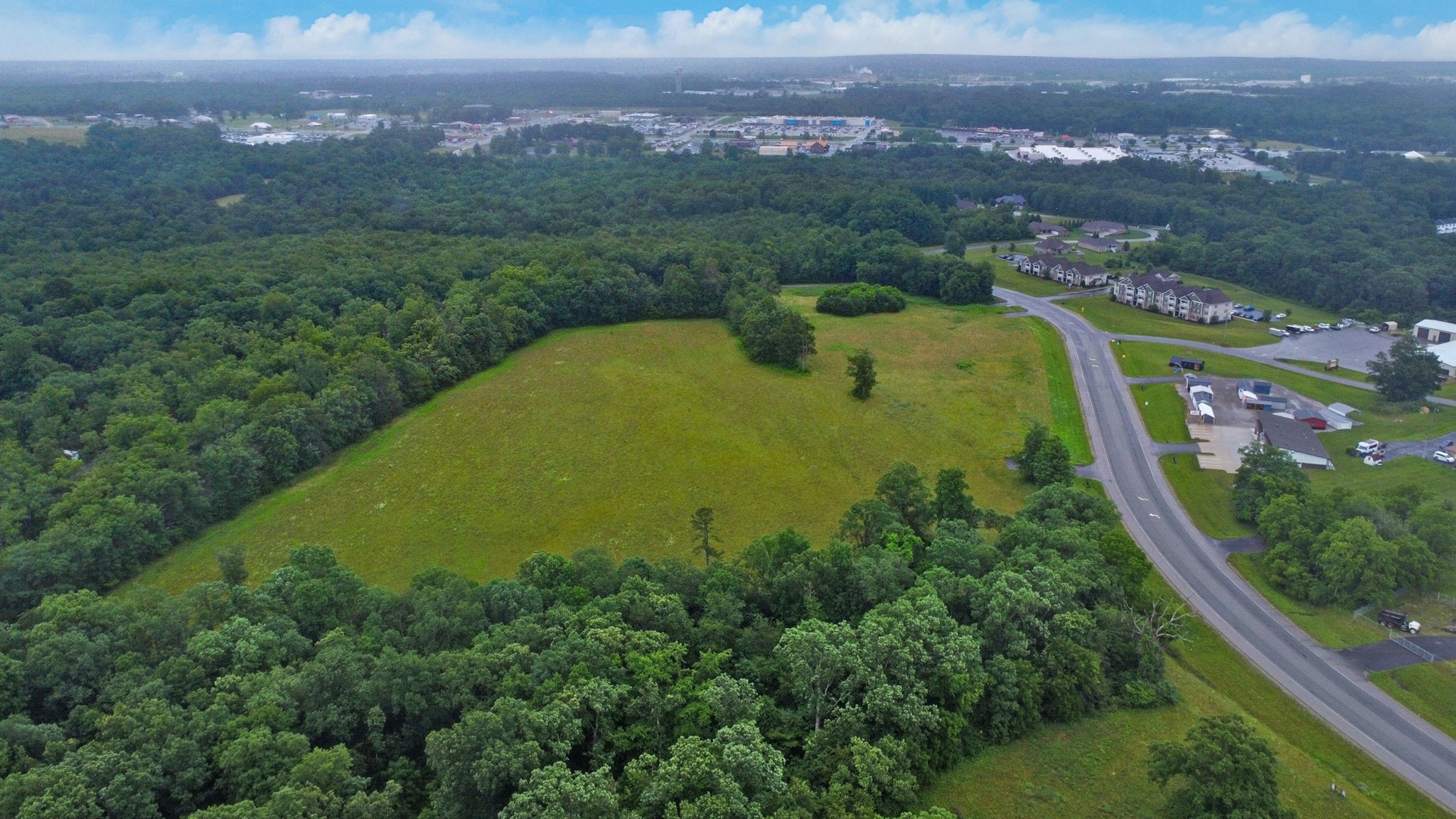 0 Northside Drive Crossville TN 38555