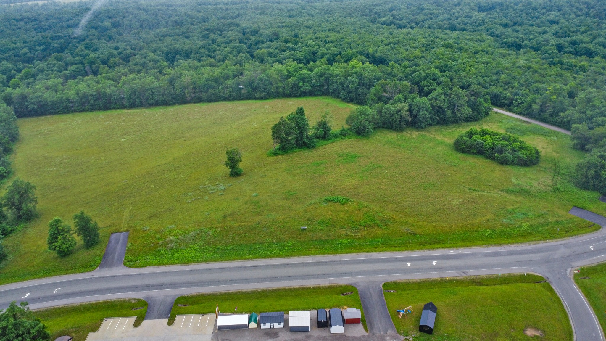 0 Northside Drive Crossville TN 38555