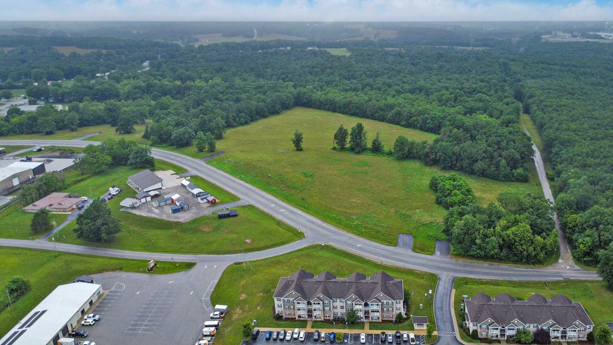 0 Northside Drive Crossville TN 38555