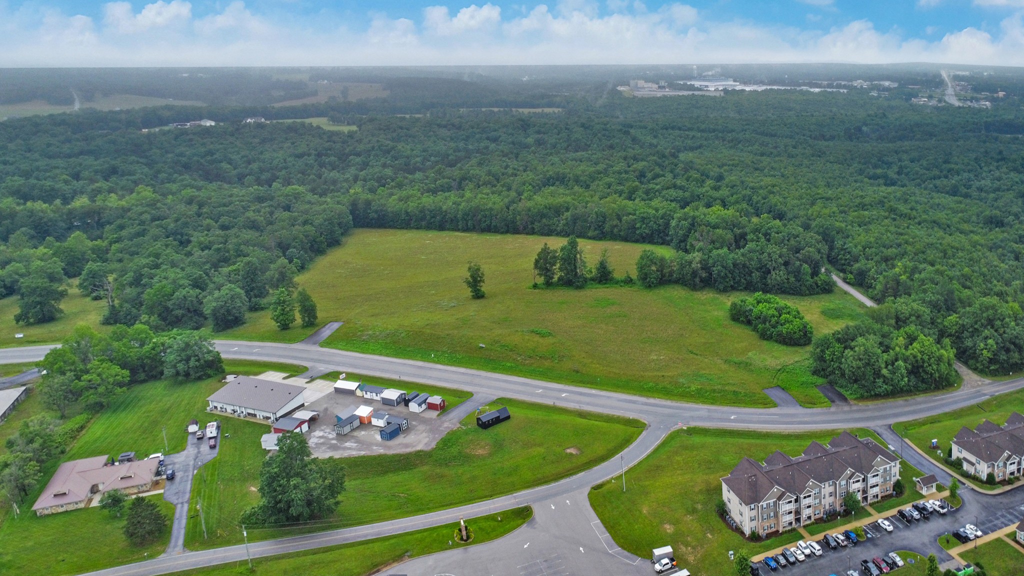 0 Northside Drive Crossville TN 38555