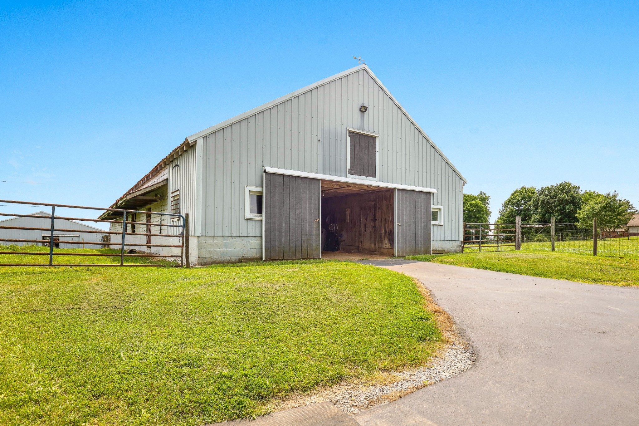 5148 Highway 49w Springfield TN 37172