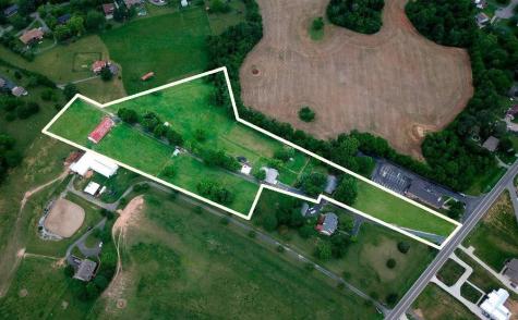 5148 Highway 49w Springfield TN 37172