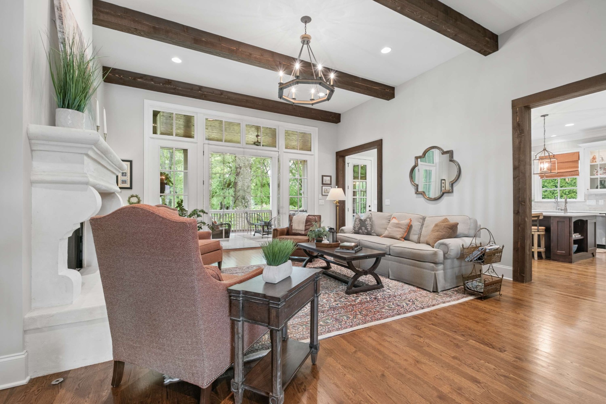988 Still Forest Drive Brentwood TN 37027