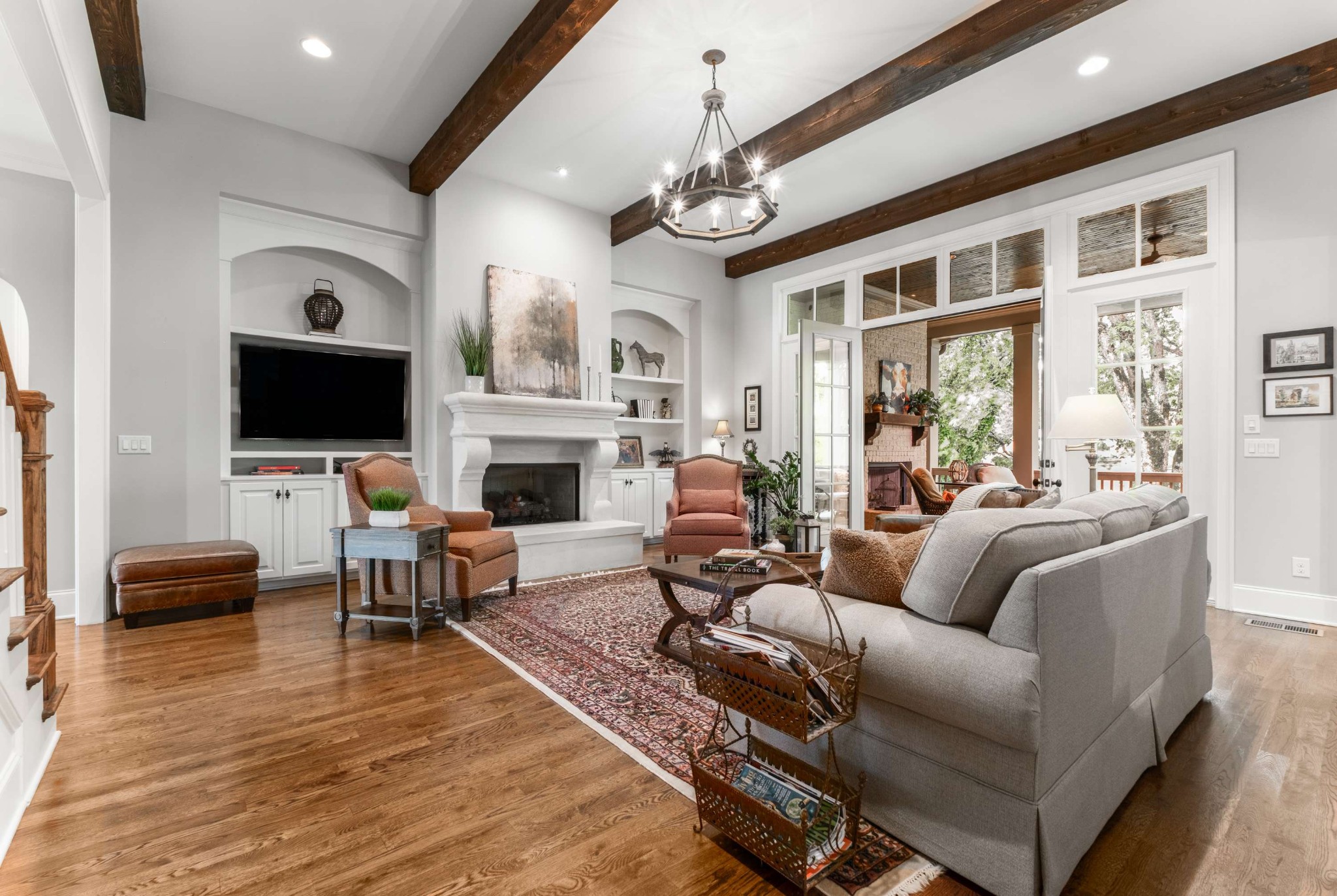 988 Still Forest Drive Brentwood TN 37027