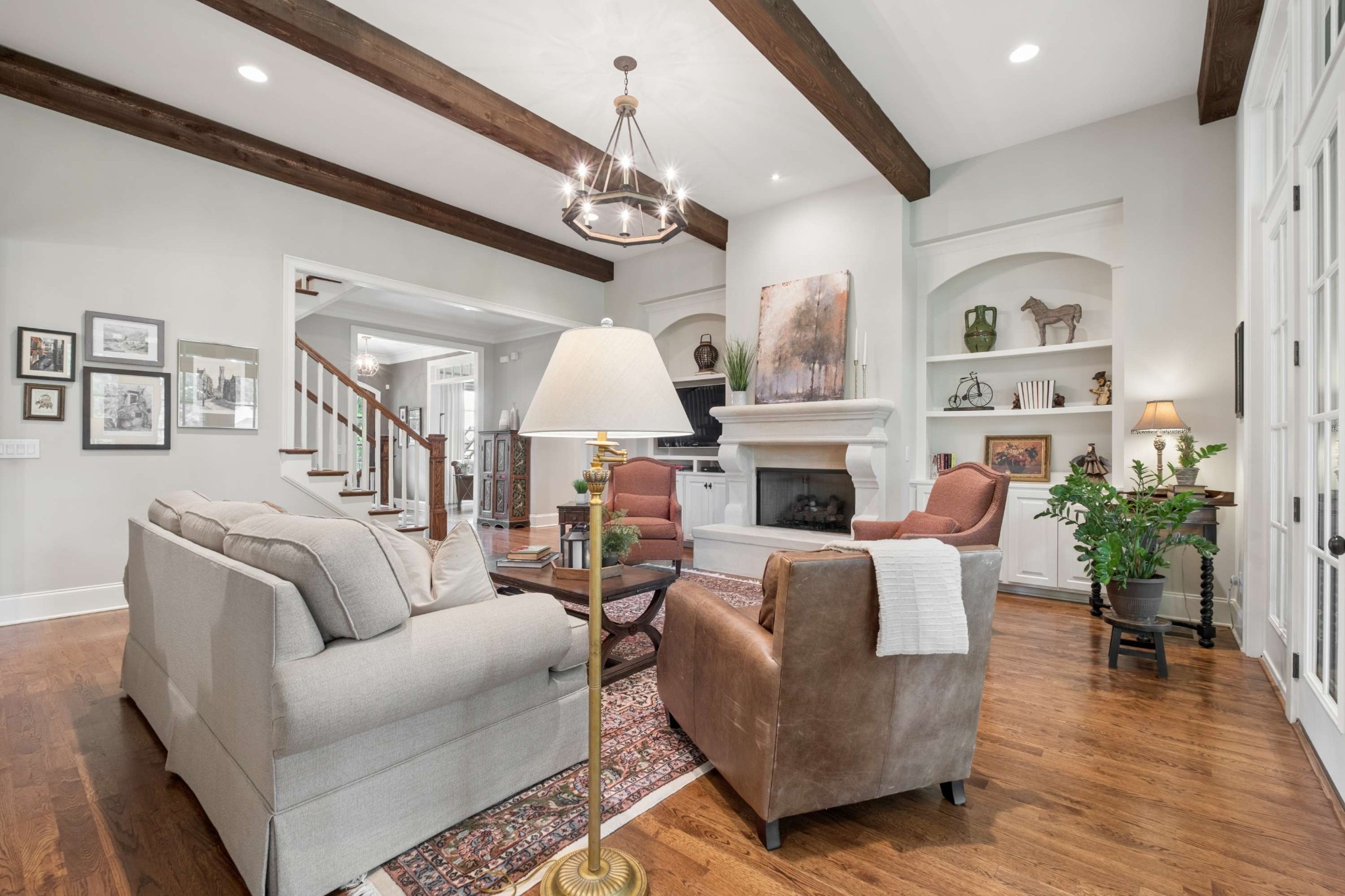 988 Still Forest Drive Brentwood TN 37027