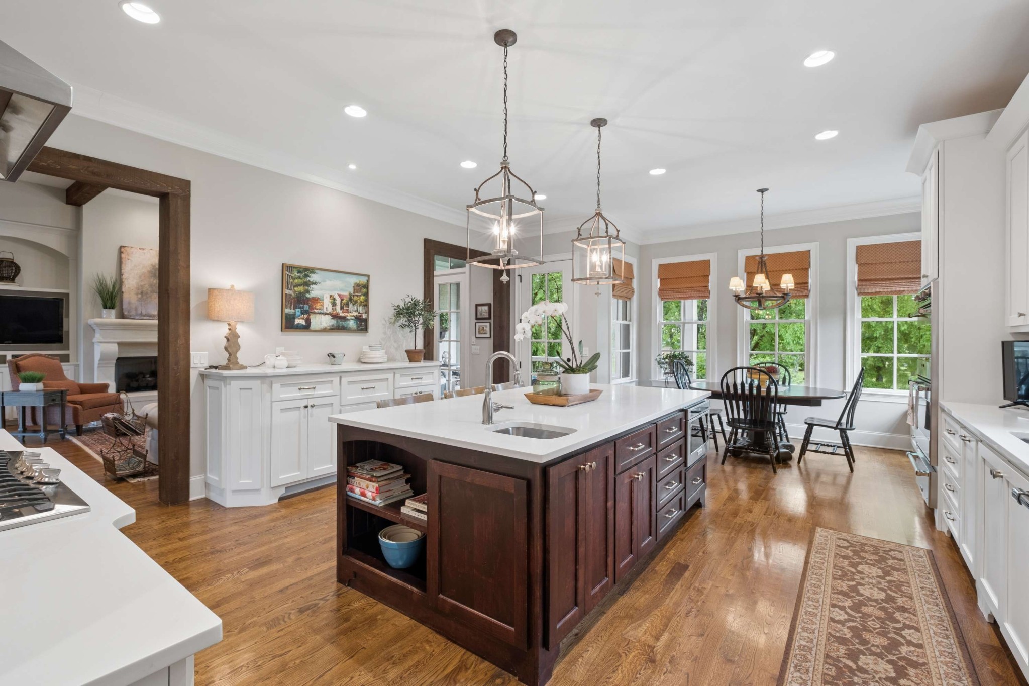 988 Still Forest Drive Brentwood TN 37027