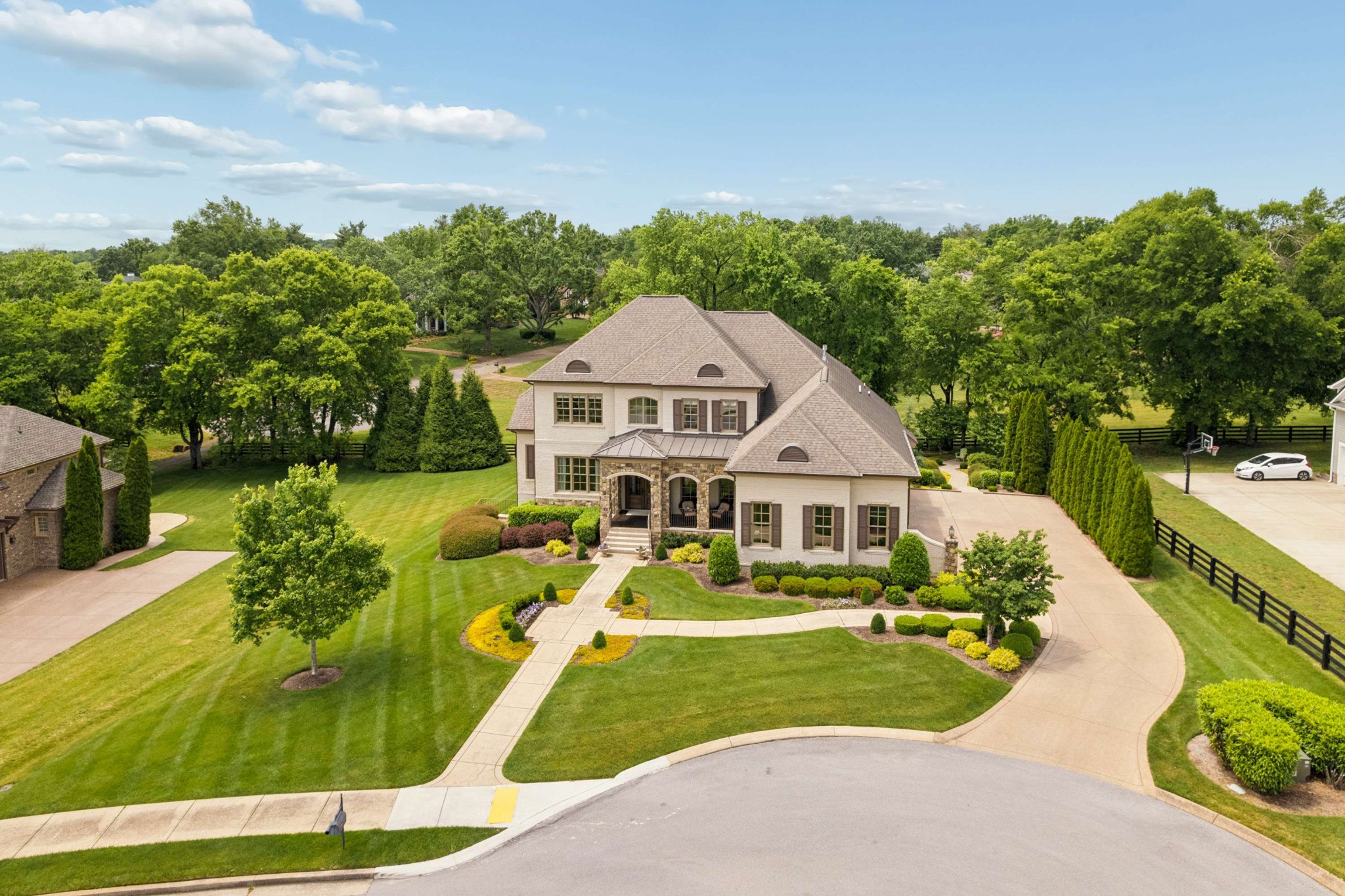 988 Still Forest Drive Brentwood TN 37027