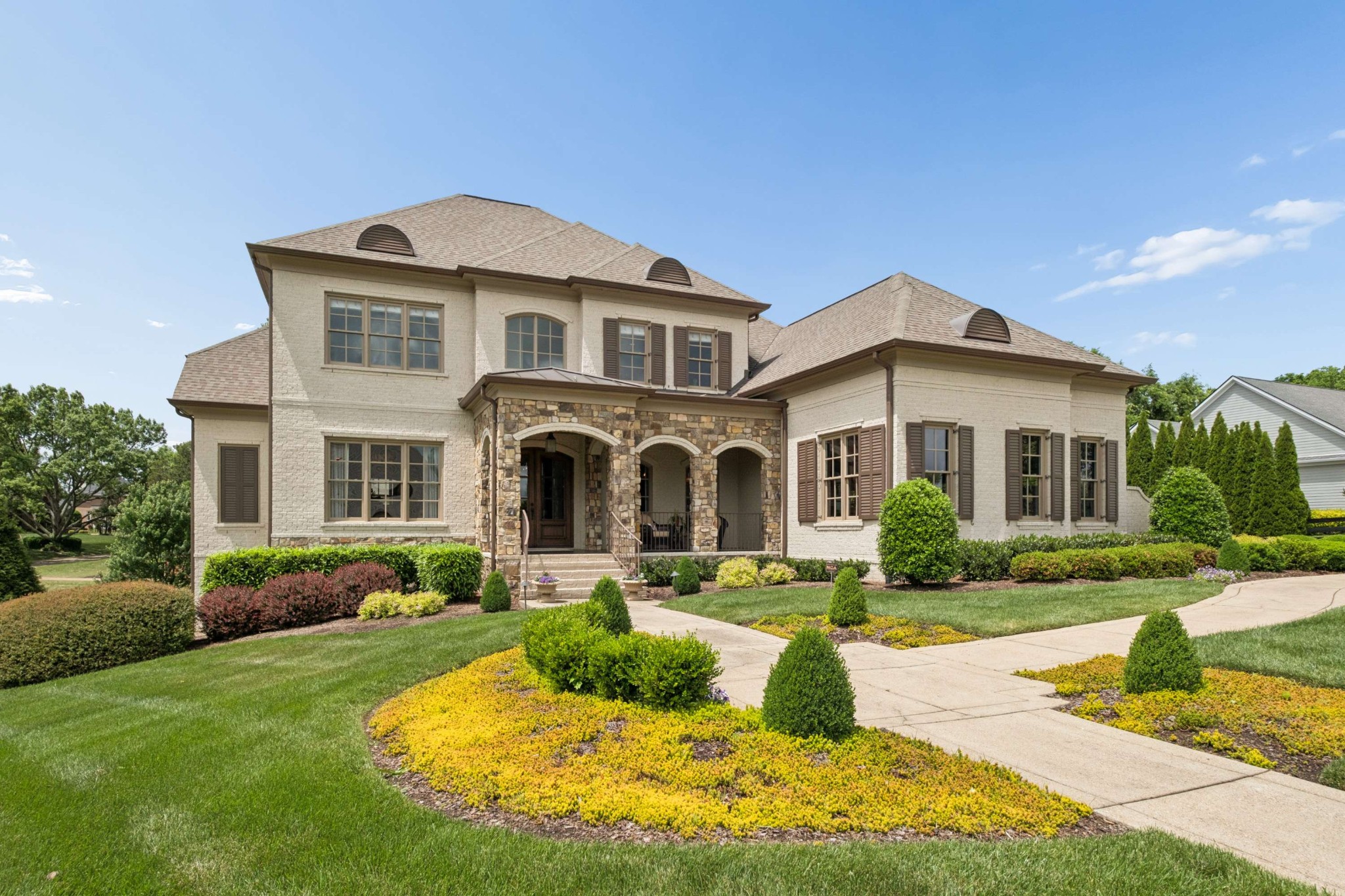 988 Still Forest Drive Brentwood TN 37027