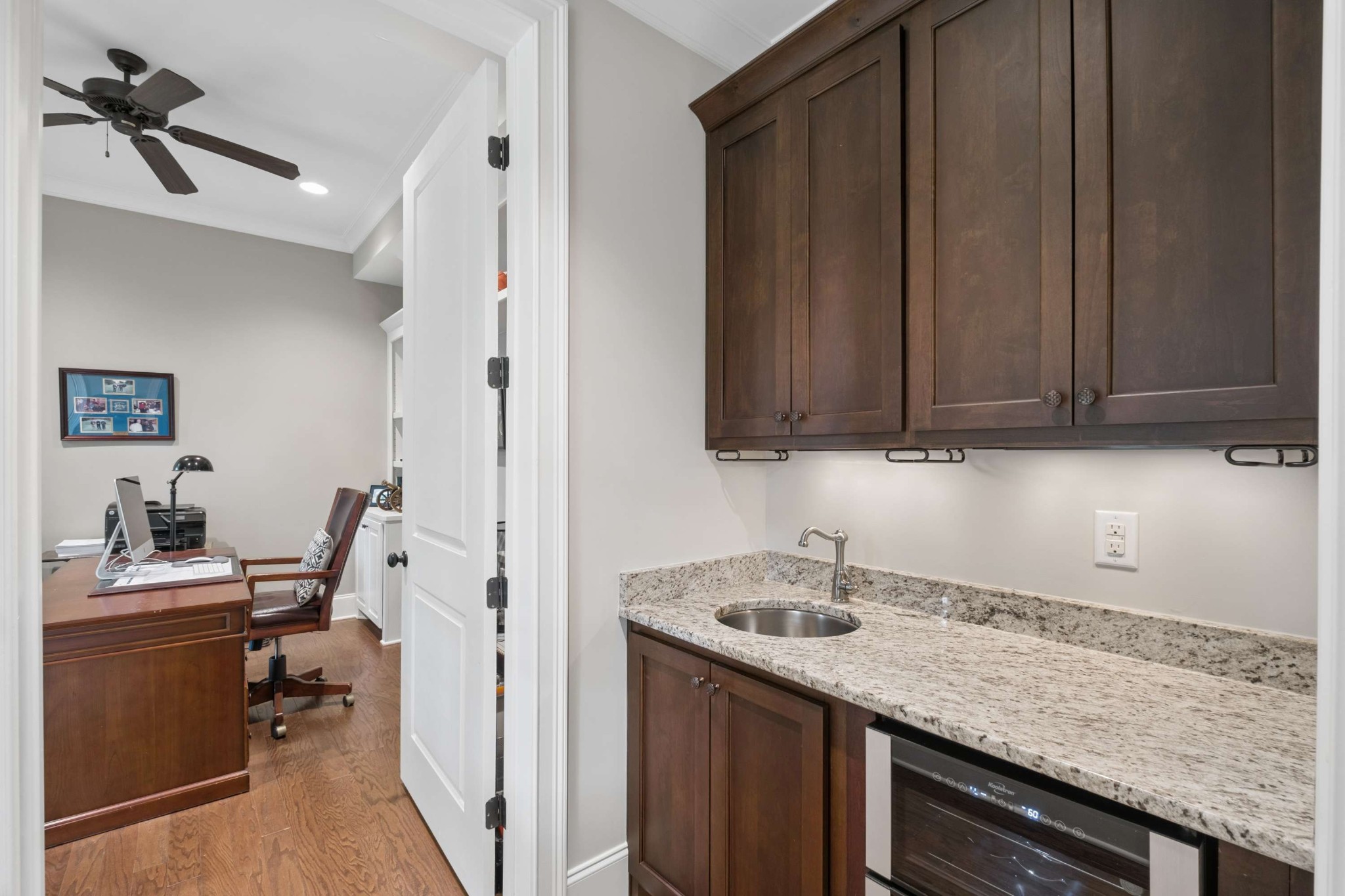 988 Still Forest Drive Brentwood TN 37027