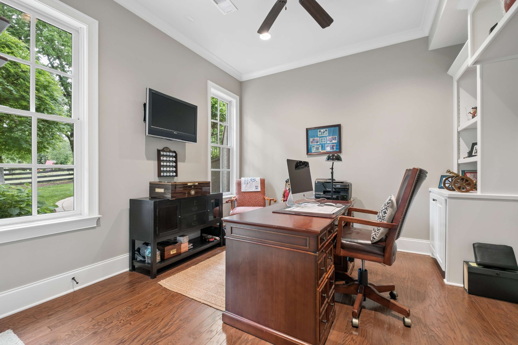 988 Still Forest Drive Brentwood TN 37027