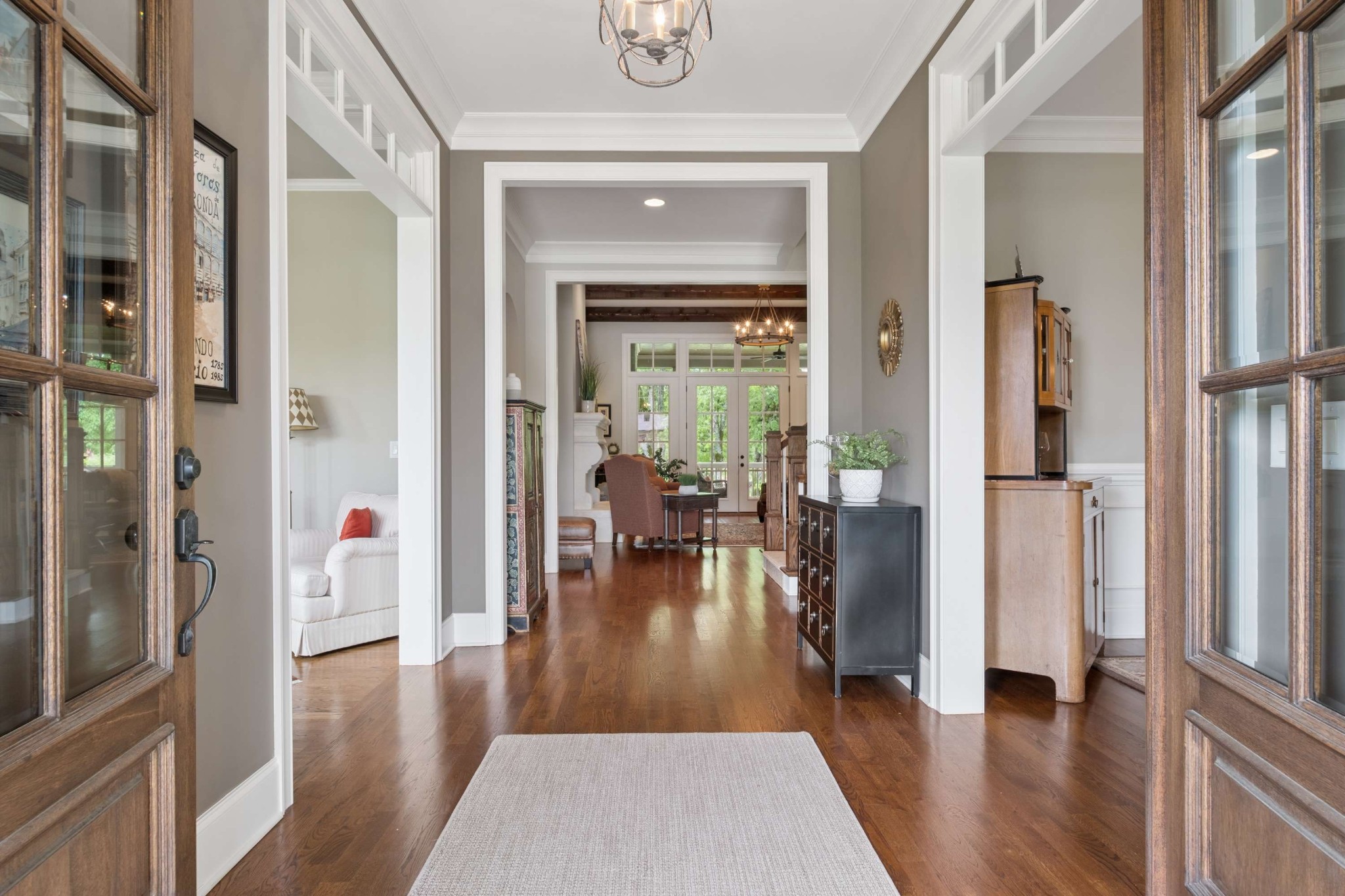 988 Still Forest Drive Brentwood TN 37027