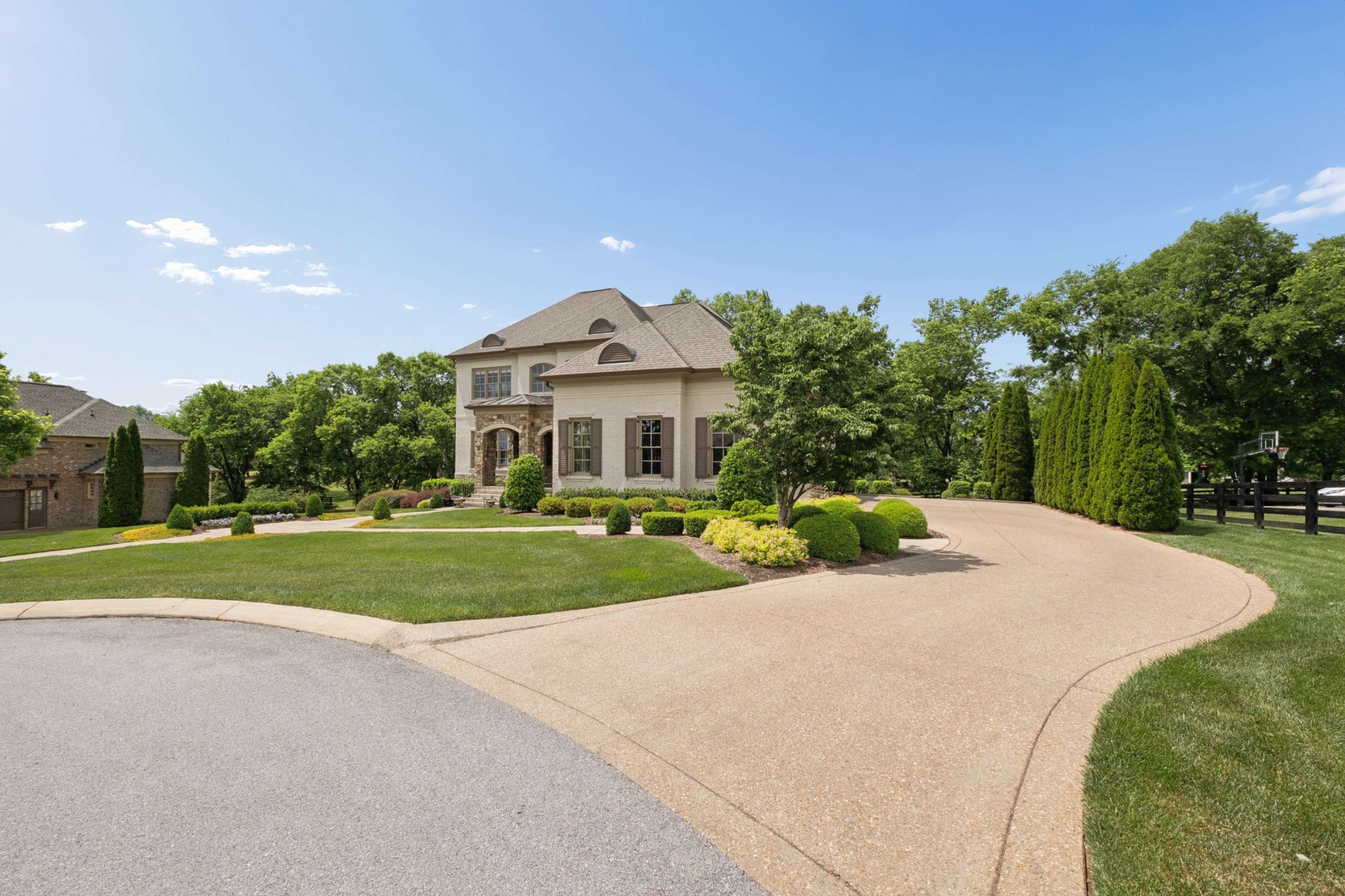 988 Still Forest Drive Brentwood TN 37027