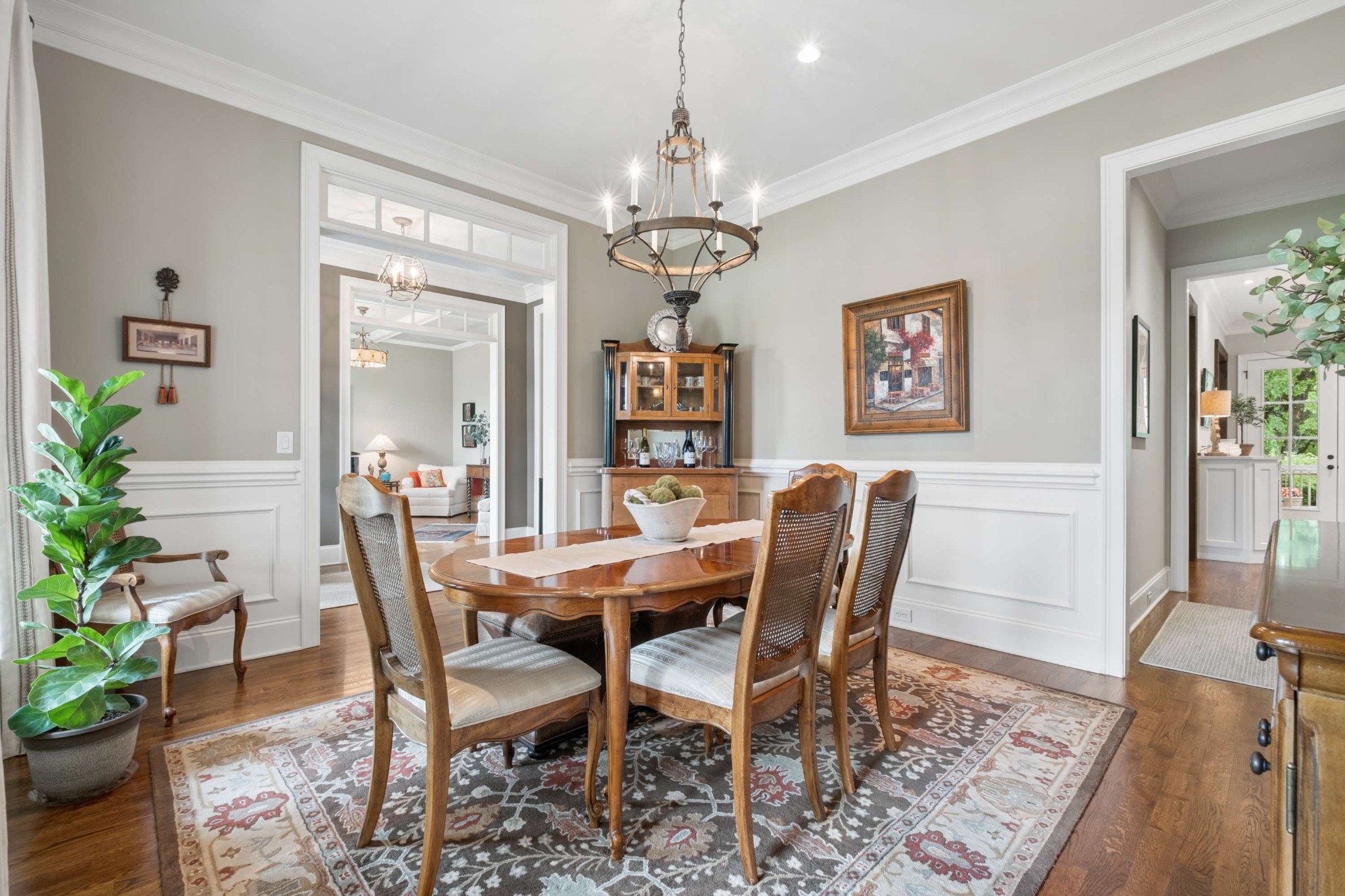 988 Still Forest Drive Brentwood TN 37027