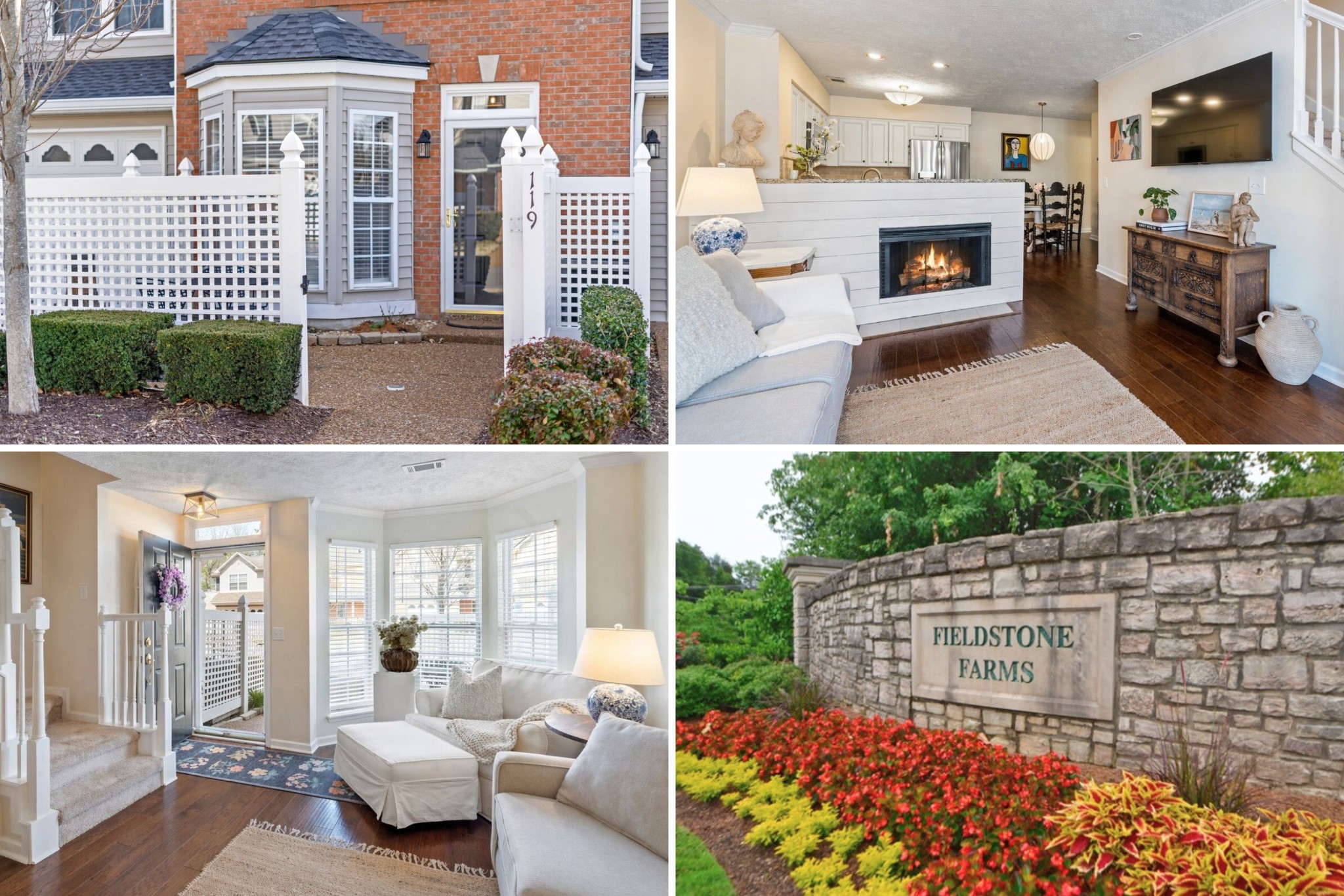 119 Stanton Hall Lane Franklin TN 37069