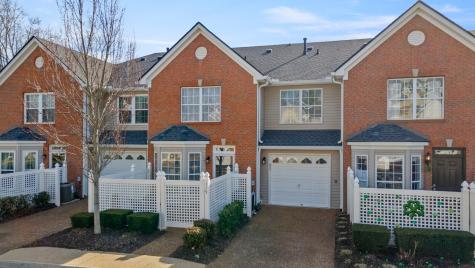 119 Stanton Hall Lane Franklin TN 37069