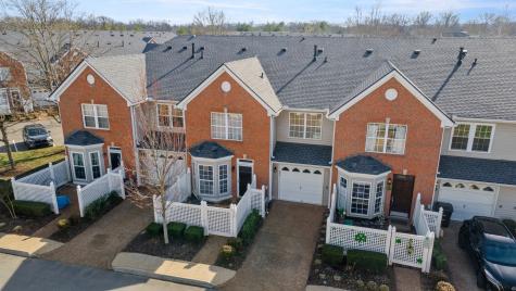 119 Stanton Hall Lane Franklin TN 37069
