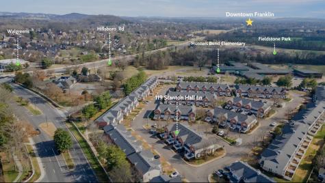 119 Stanton Hall Lane Franklin TN 37069