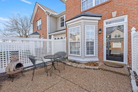 119 Stanton Hall Lane Franklin TN 37069