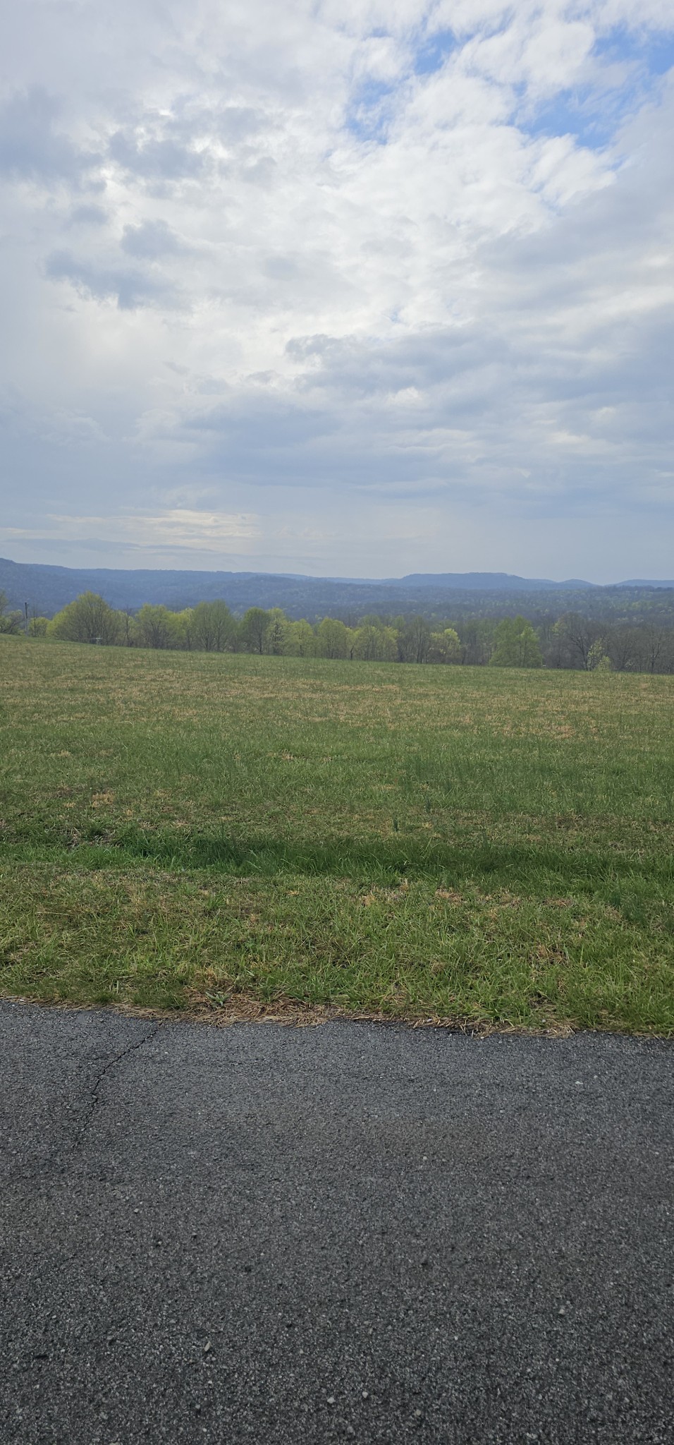 0 Walleye Road Hilham TN 38568