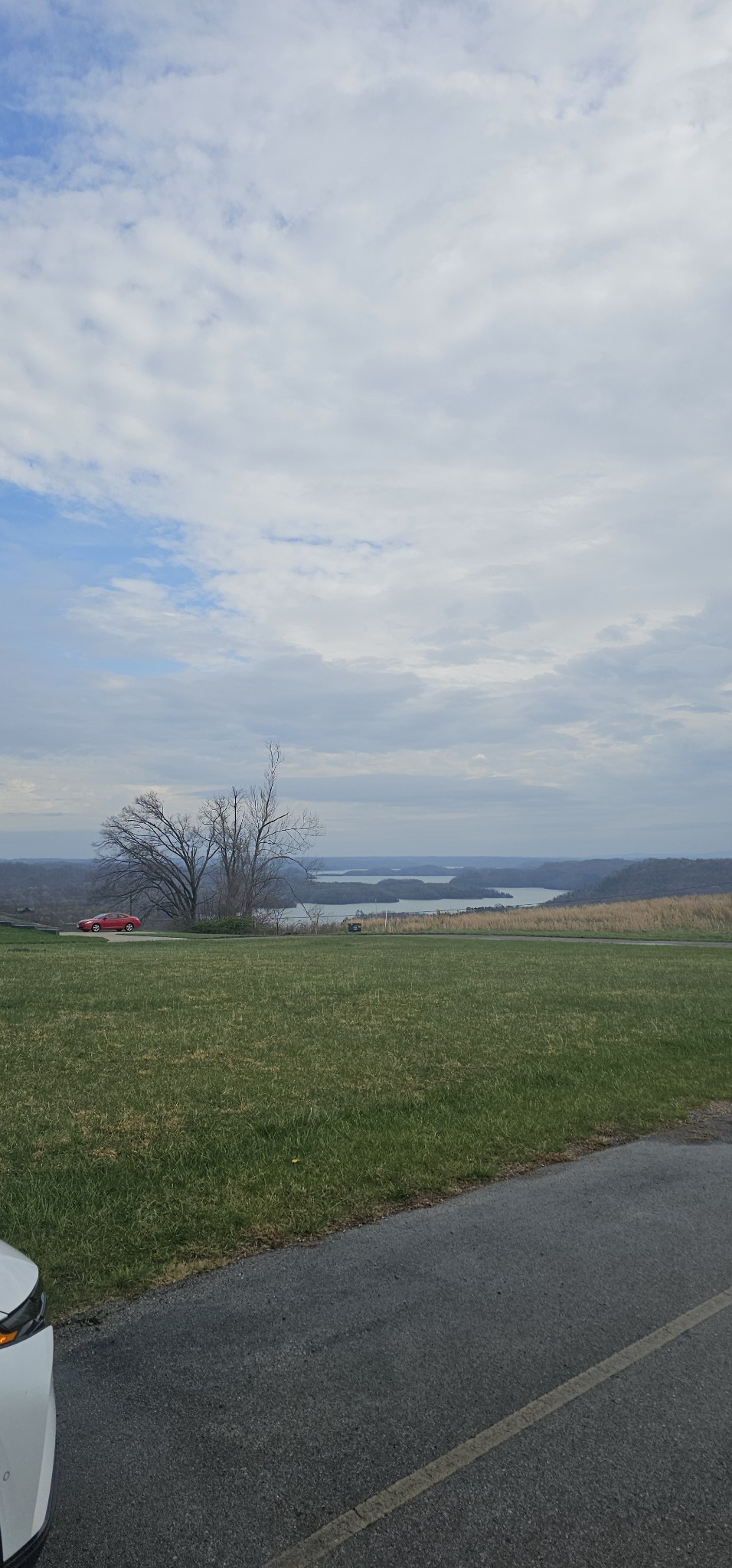 0 Walleye Road Hilham TN 38568