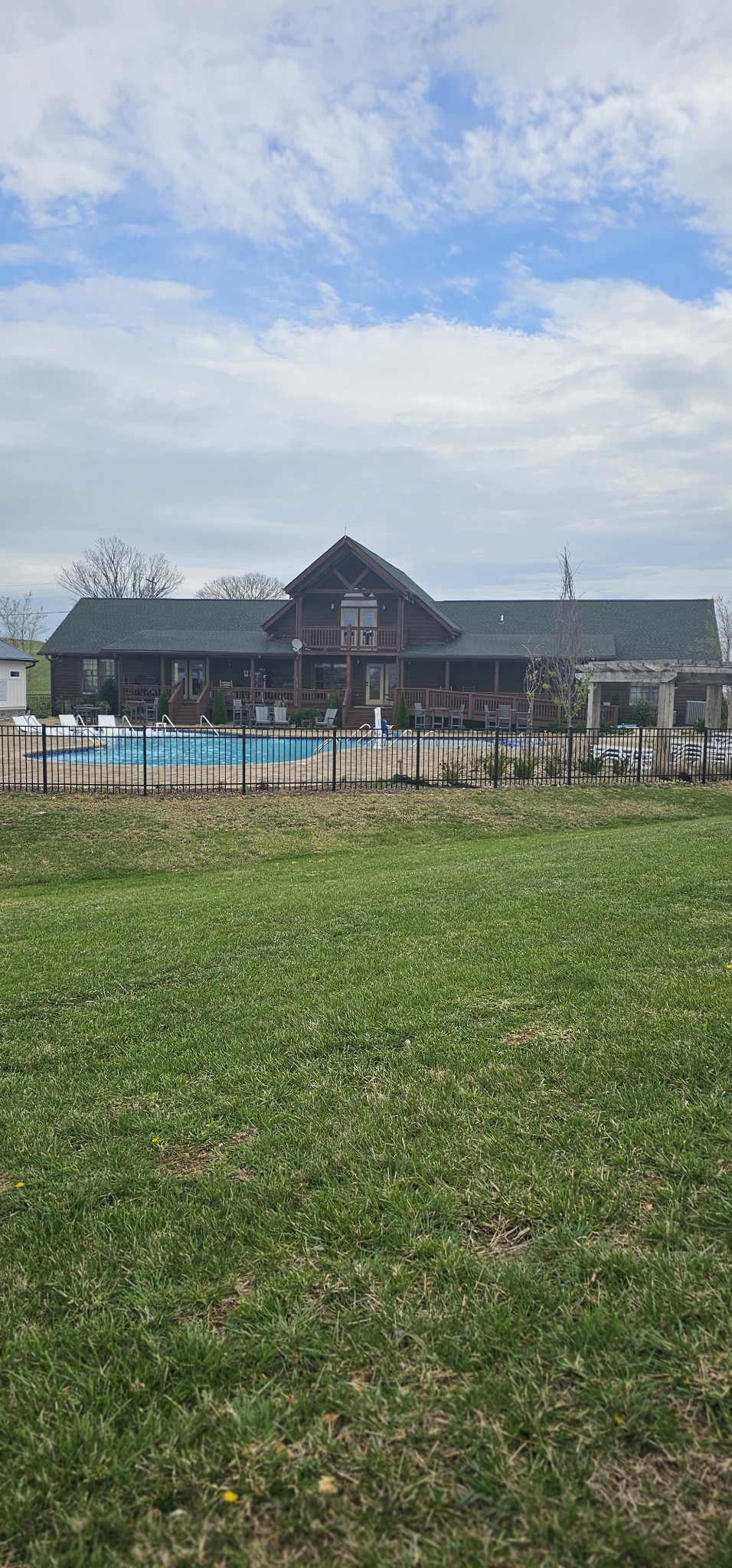 0 Walleye Road Hilham TN 38568