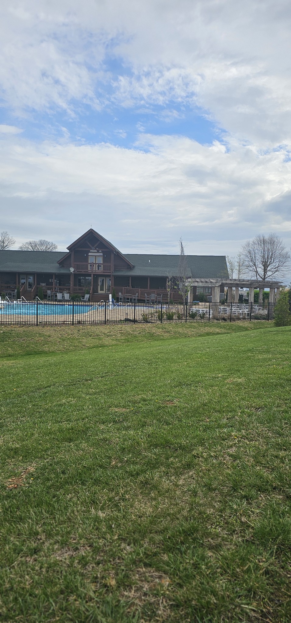 0 Walleye Road Hilham TN 38568