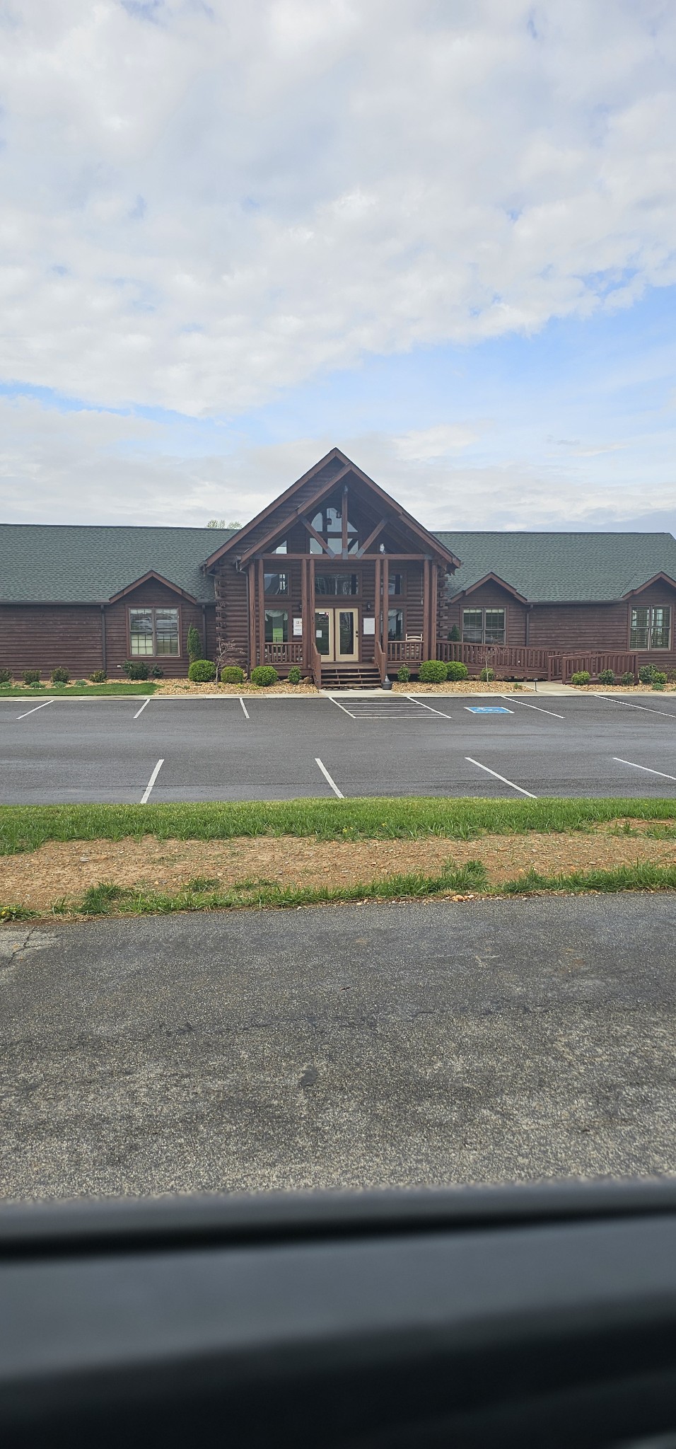 0 Walleye Road Hilham TN 38568