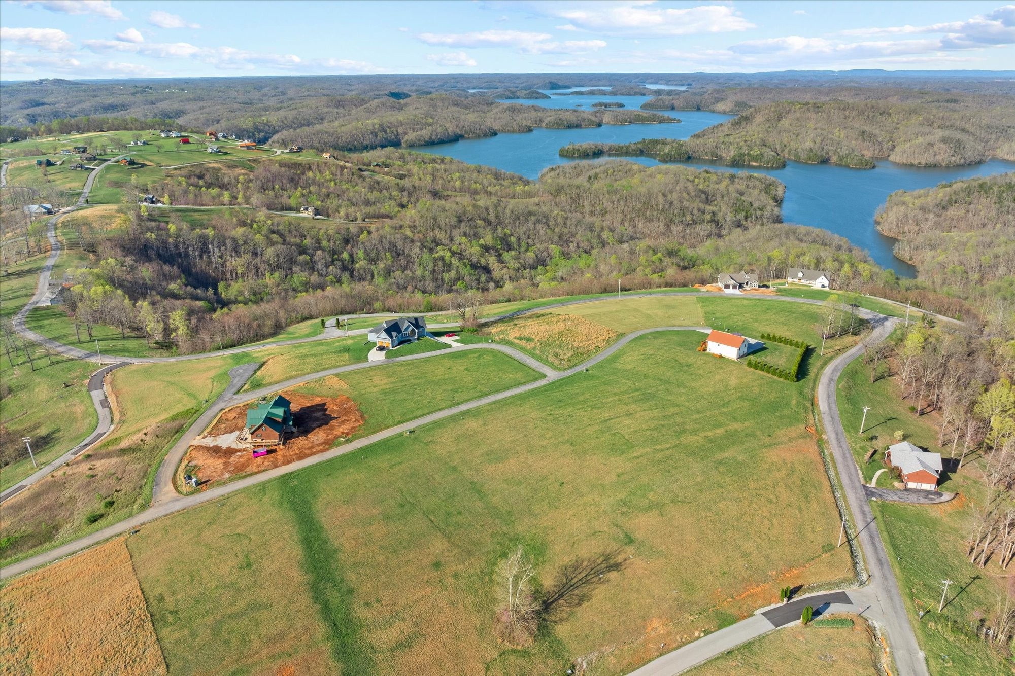 0 Walleye Road Hilham TN 38568