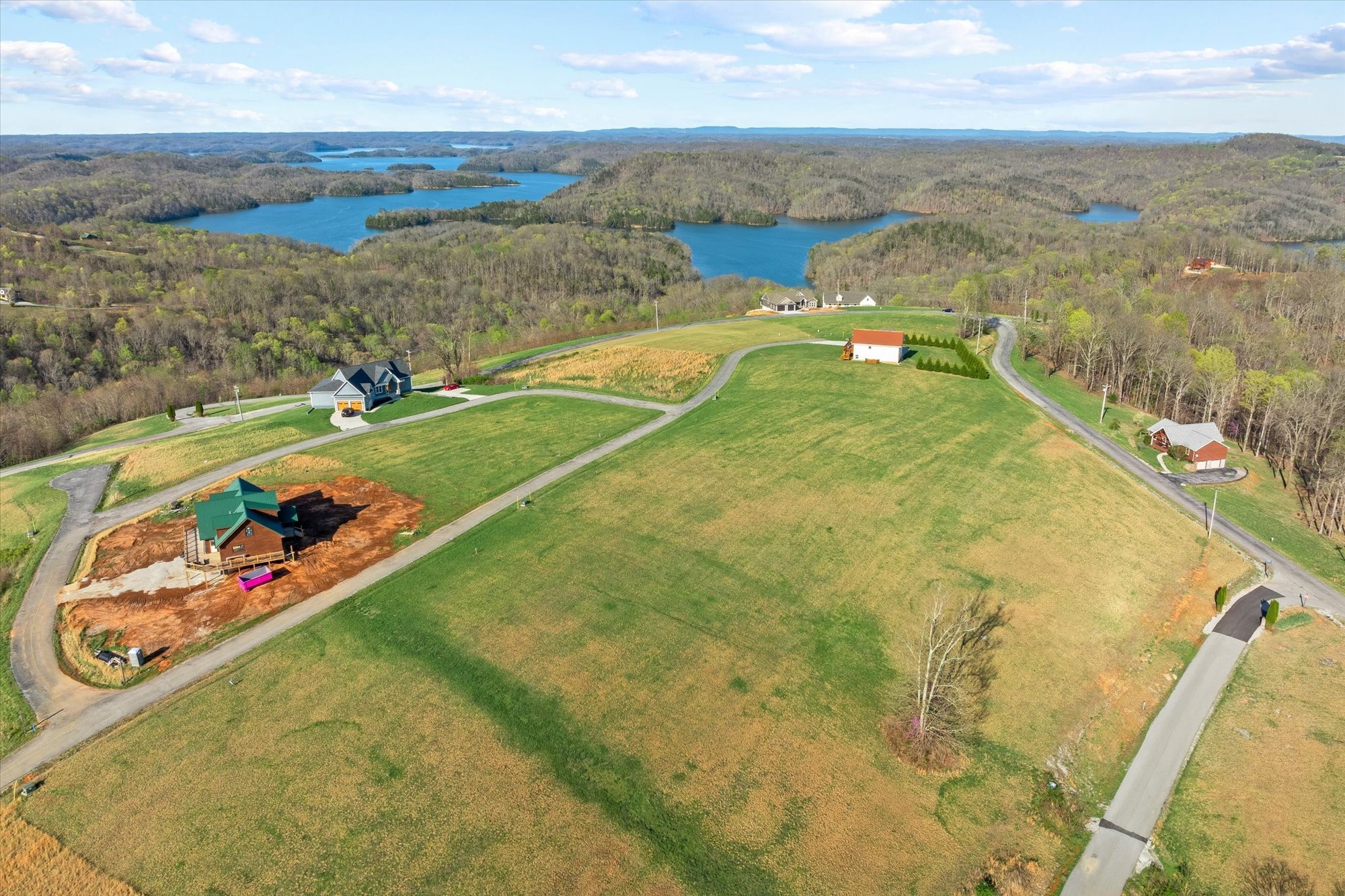 0 Walleye Road Hilham TN 38568