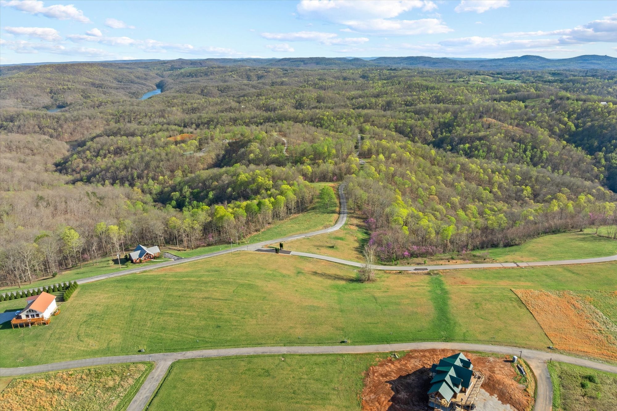 0 Walleye Road Hilham TN 38568