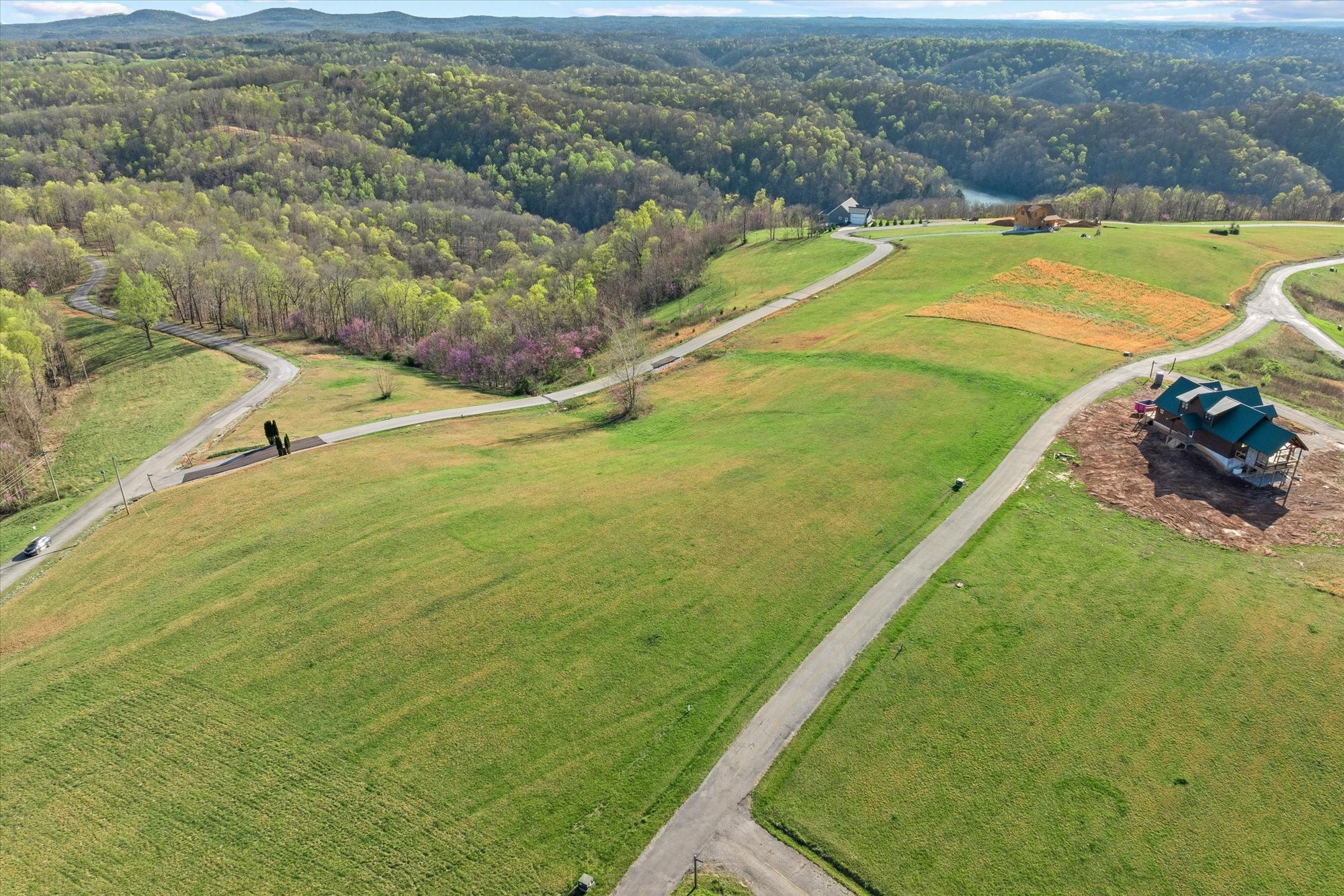 0 Walleye Road Hilham TN 38568