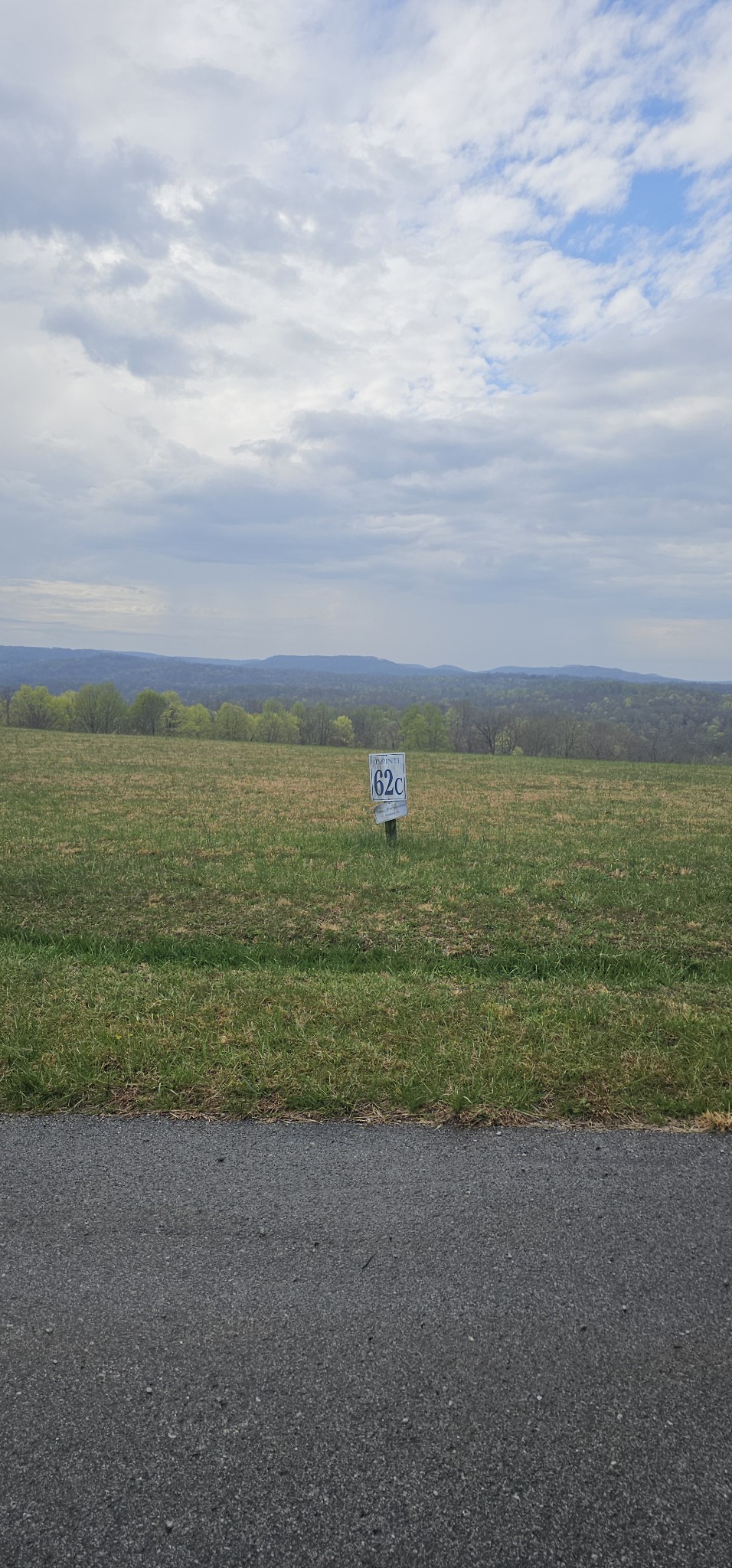 0 Walleye Road Hilham TN 38568