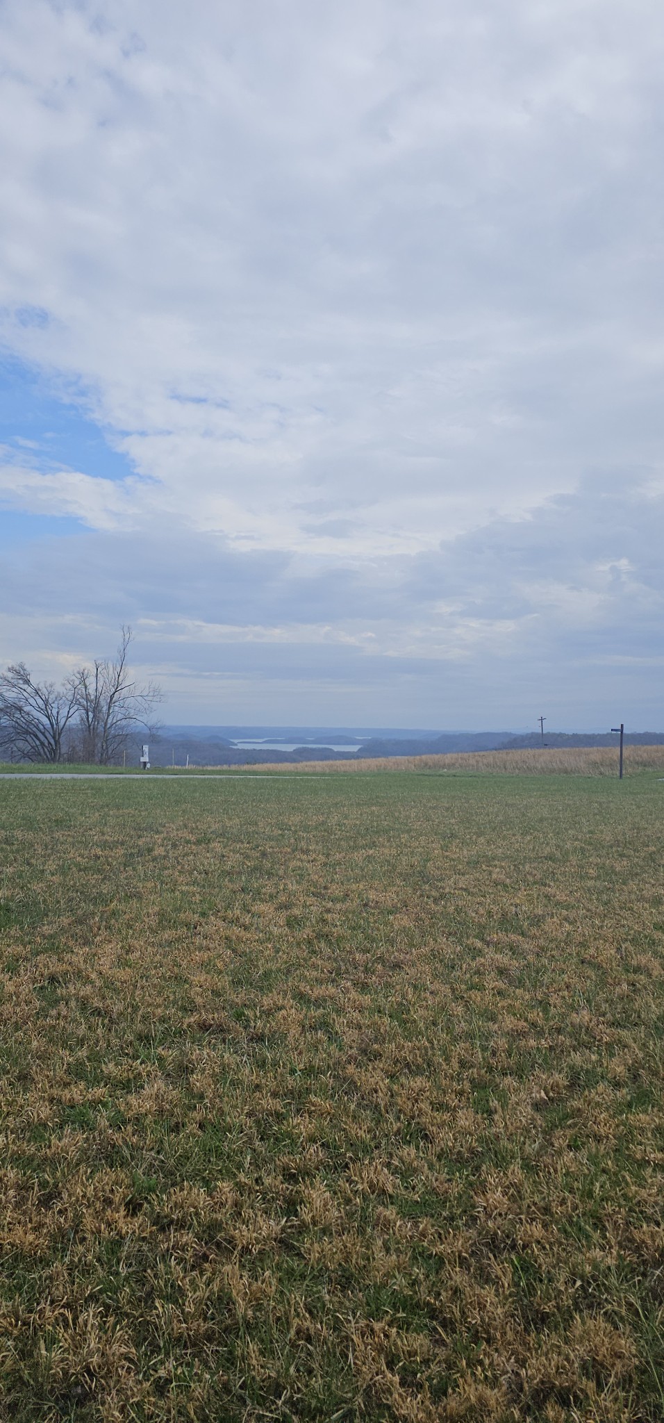 0 Walleye Road Hilham TN 38568