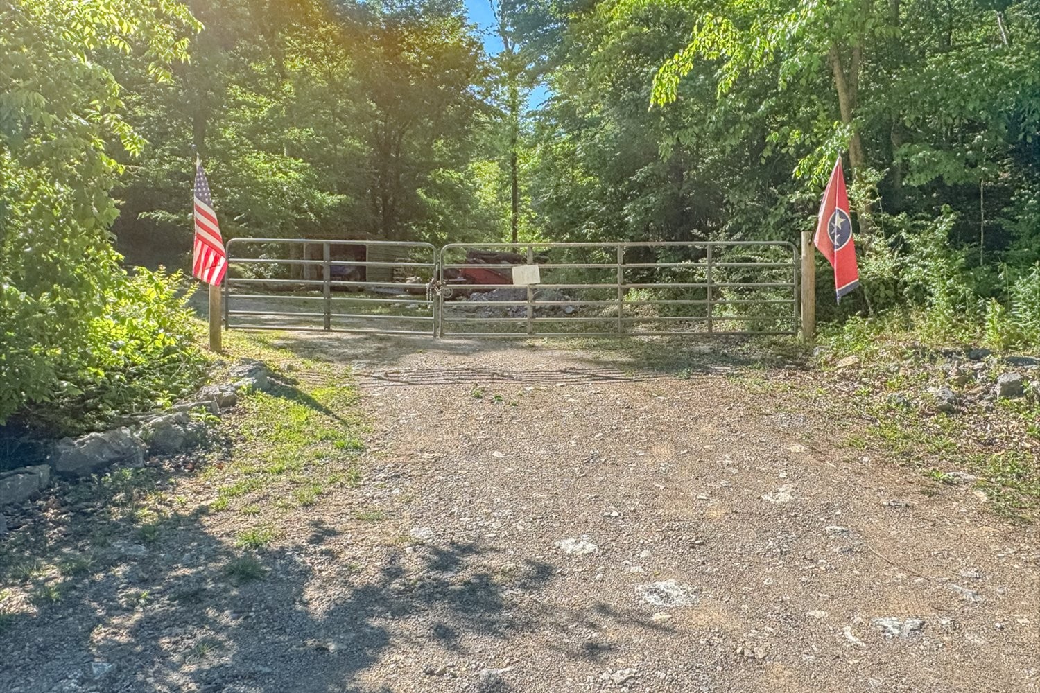 0 Lost Hollow Lane Ashland City TN 37015