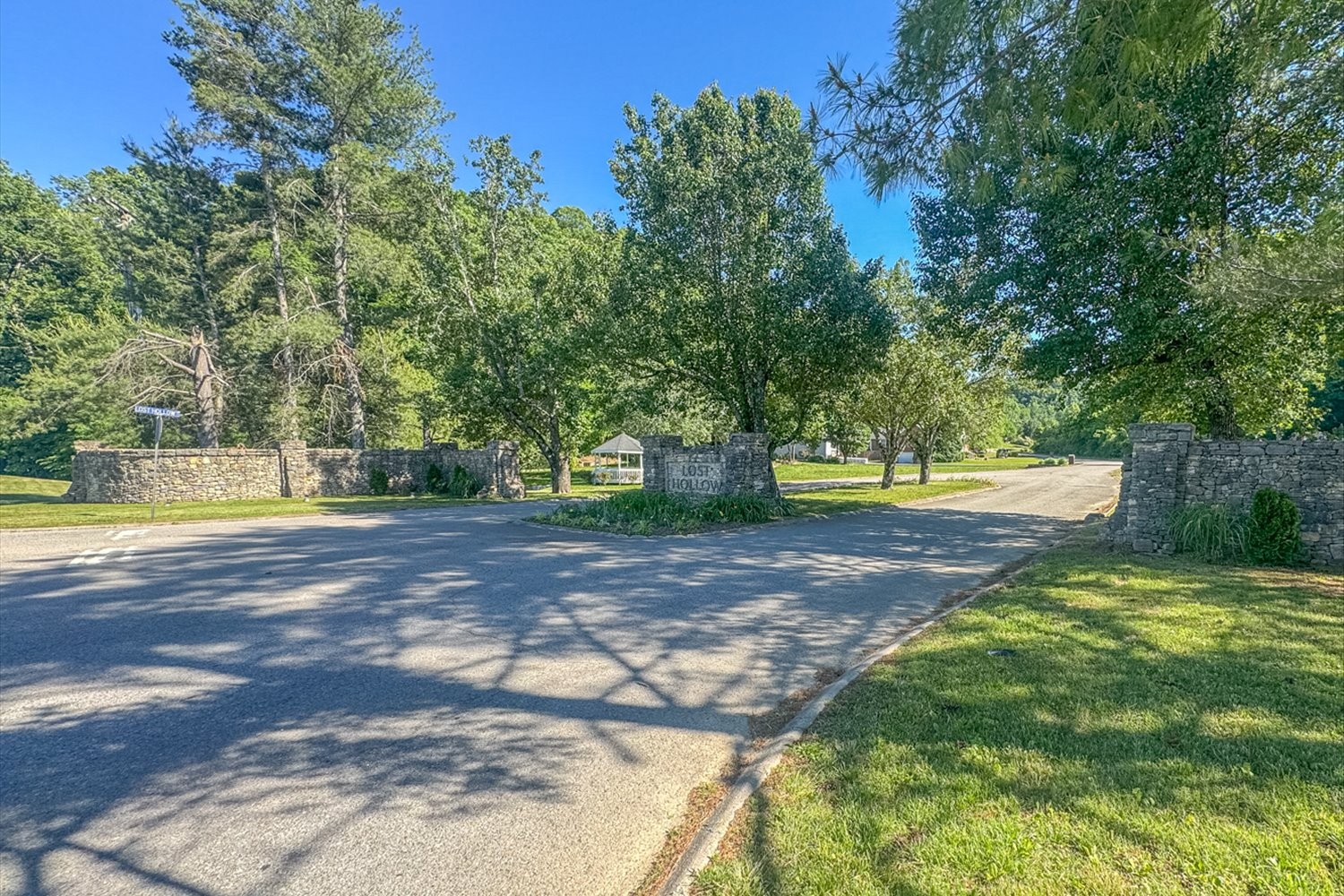 0 Lost Hollow Lane Ashland City TN 37015