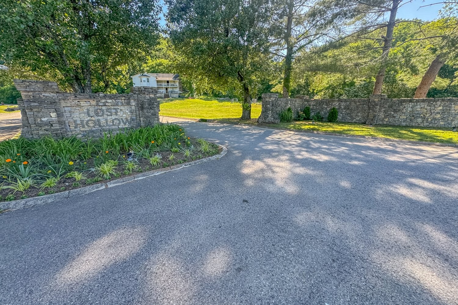 0 Lost Hollow Lane Ashland City TN 37015
