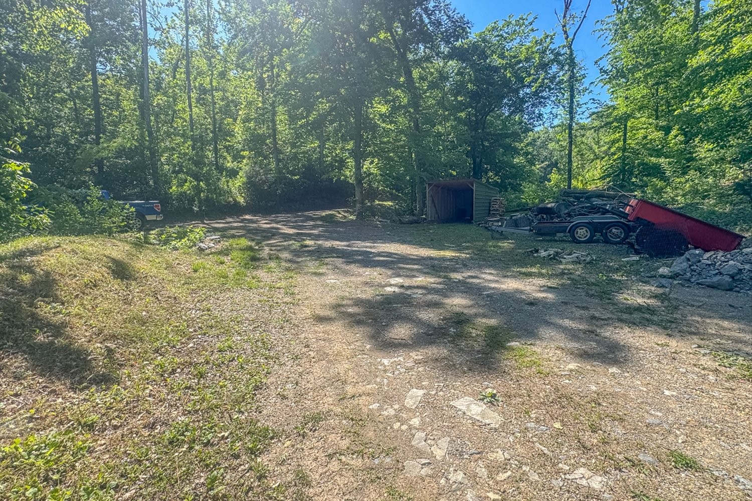 0 Lost Hollow Lane Ashland City TN 37015
