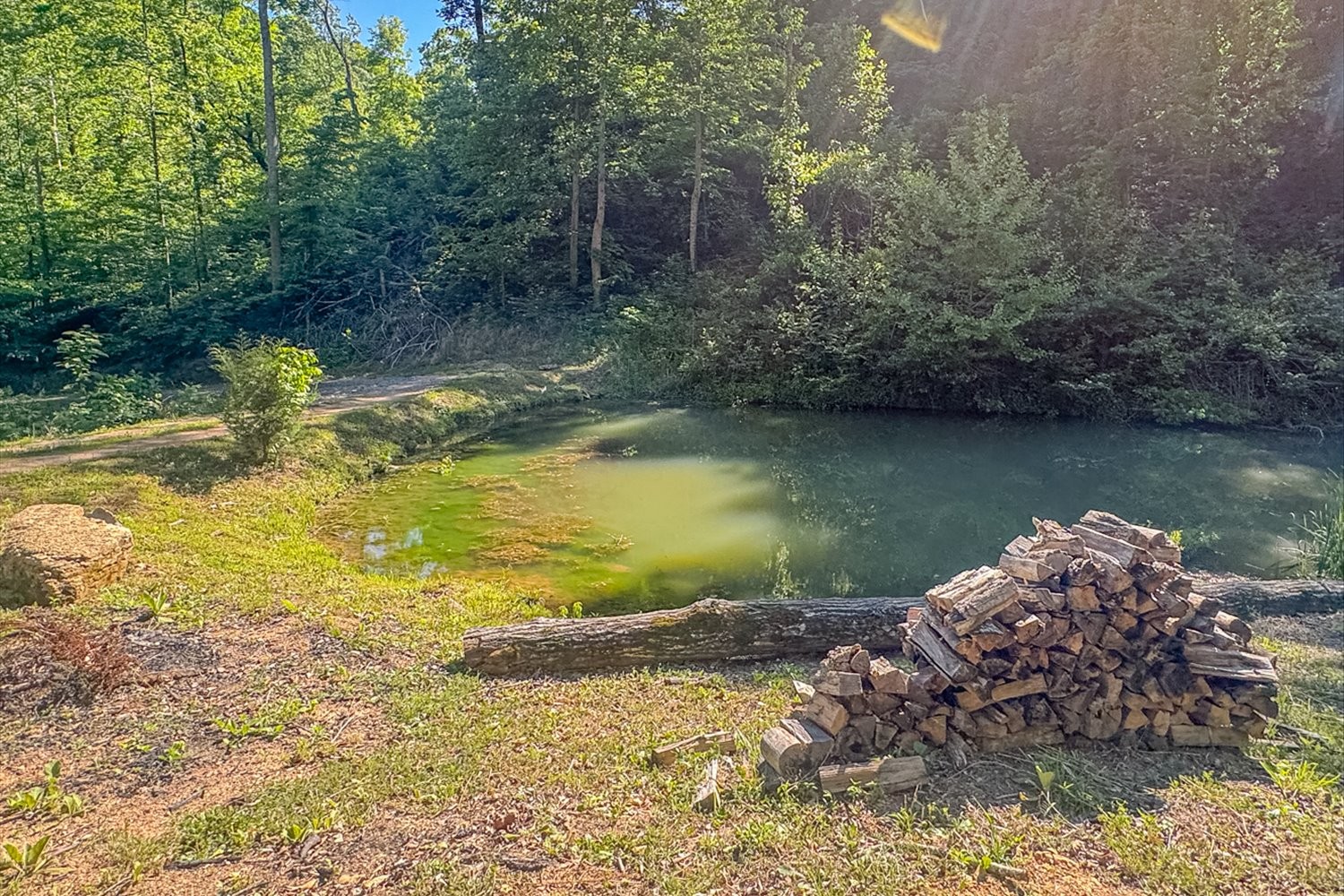 0 Lost Hollow Lane Ashland City TN 37015