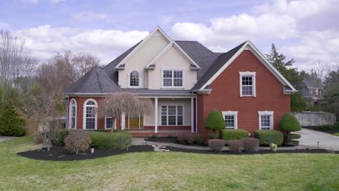 1912 Nightwalk Court Murfreesboro TN 37130