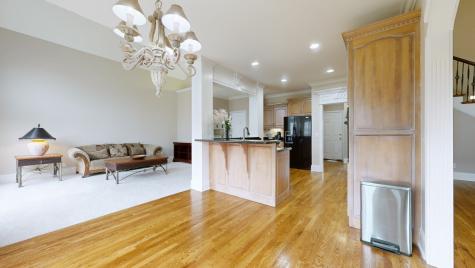 1912 Nightwalk Court Murfreesboro TN 37130