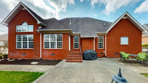 1912 Nightwalk Court Murfreesboro TN 37130