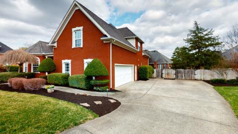 1912 Nightwalk Court Murfreesboro TN 37130