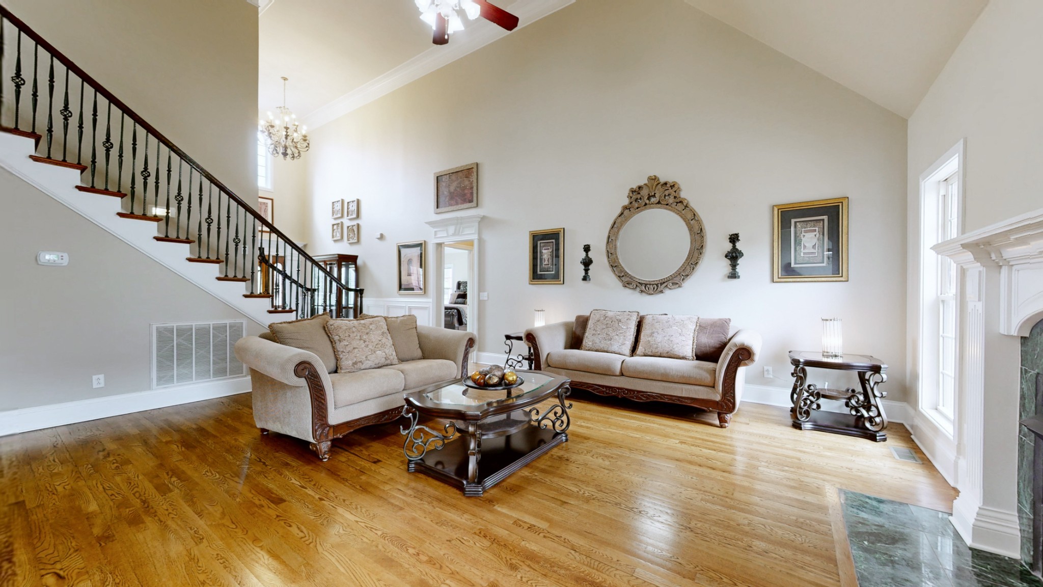 1912 Nightwalk Court Murfreesboro TN 37130