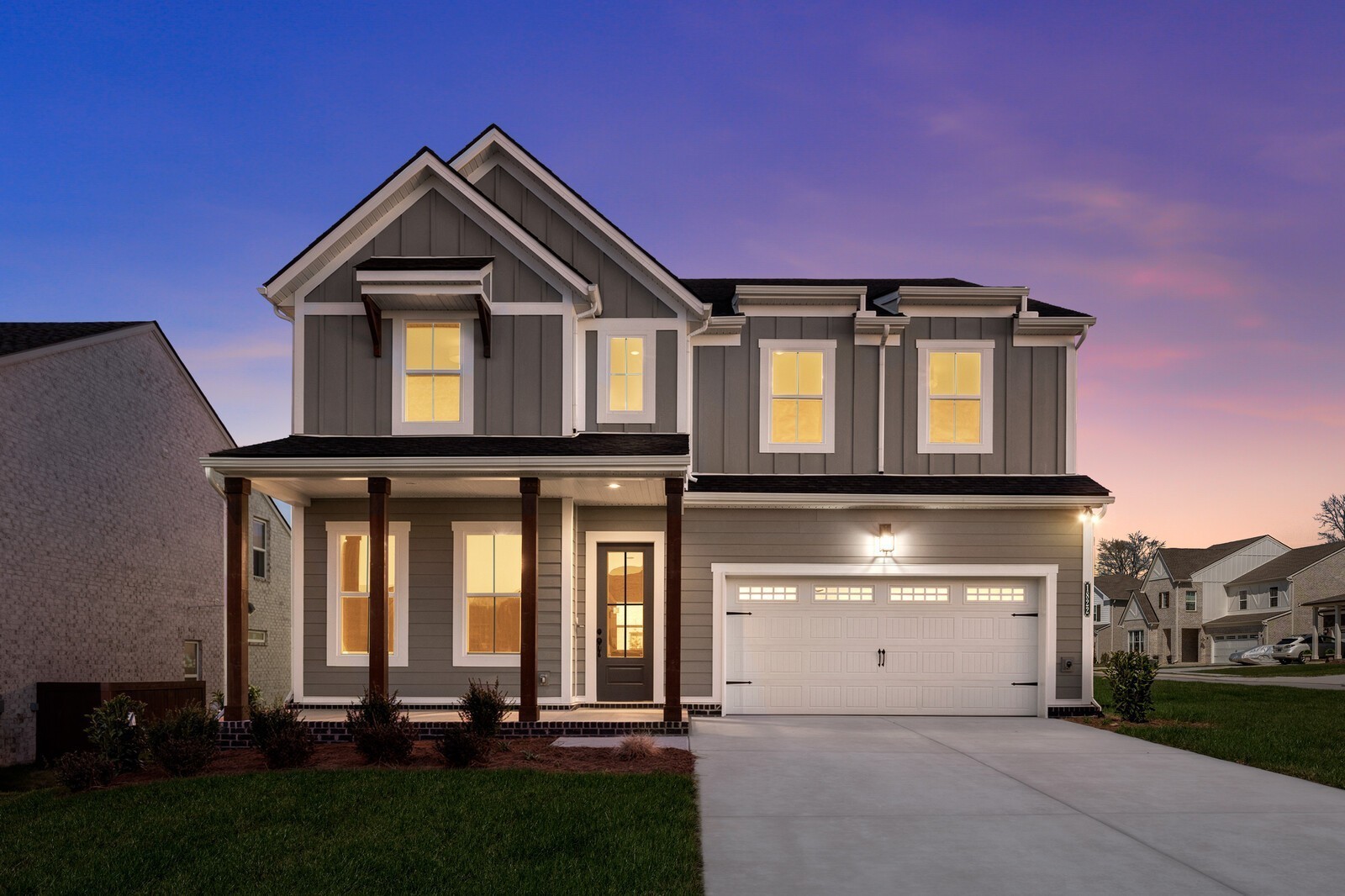 1822 Abelson Way Columbia TN 38401