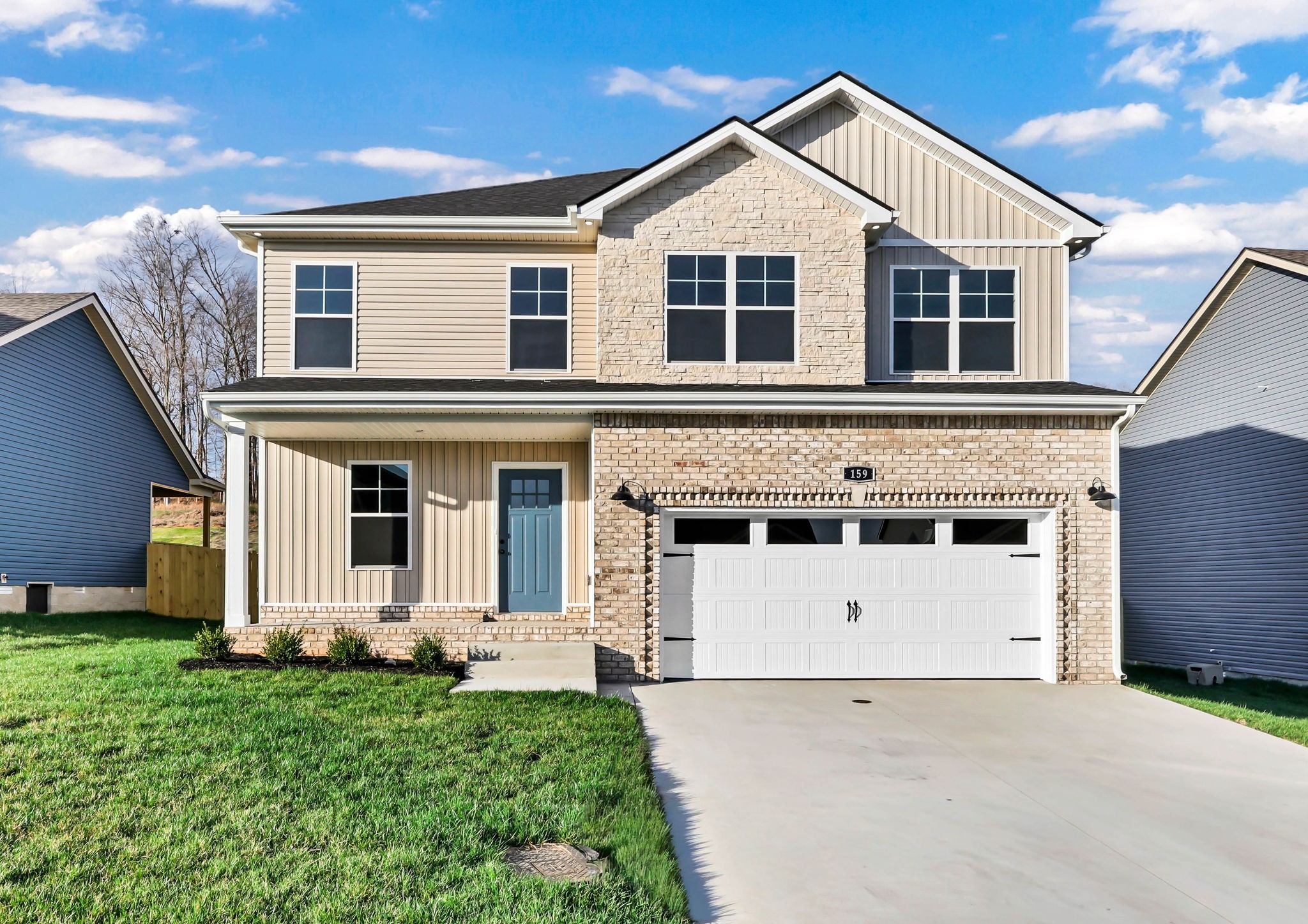 353 Hereford Farms Clarksville TN 37040