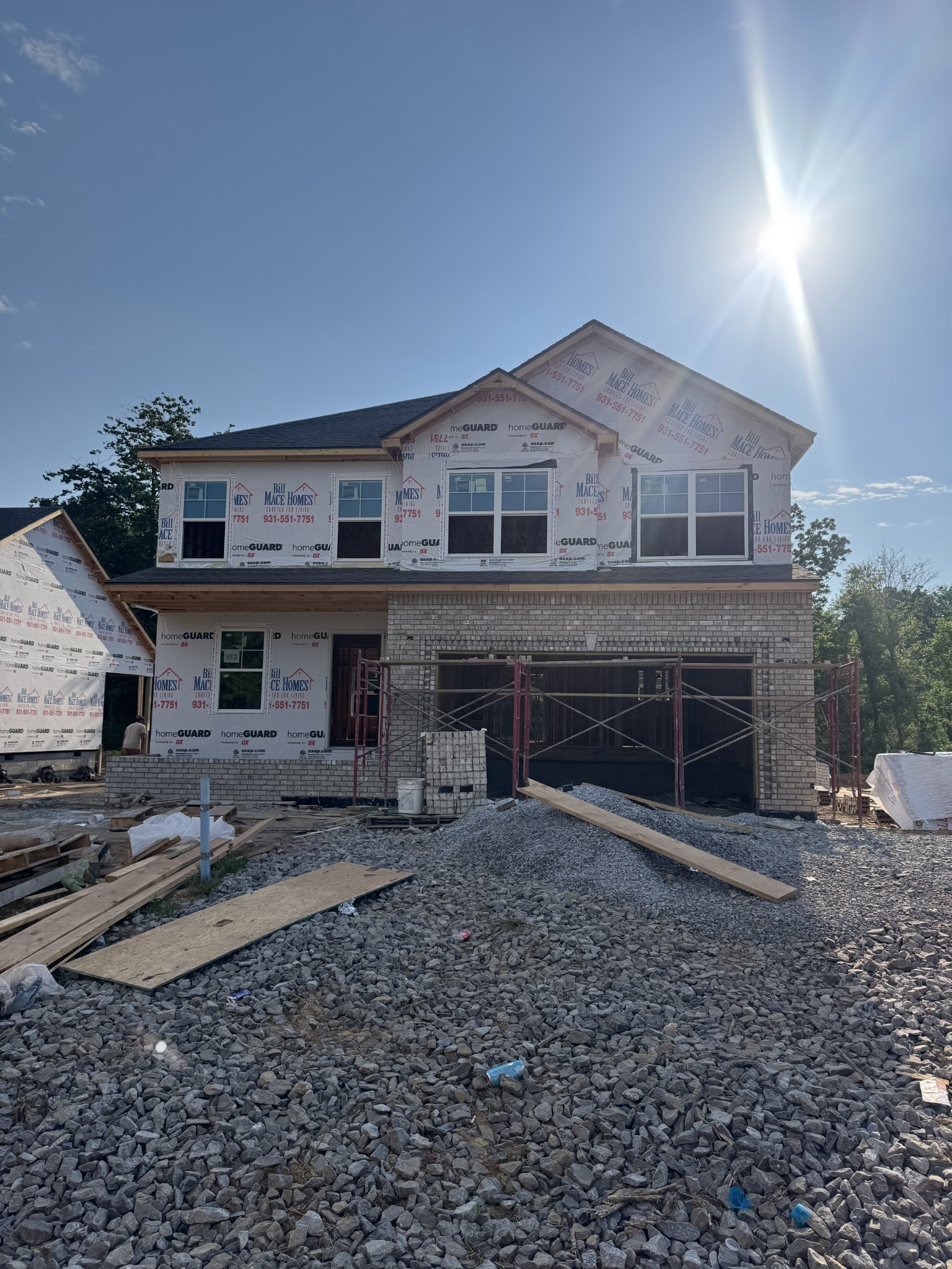 353 Hereford Farms Clarksville TN 37040